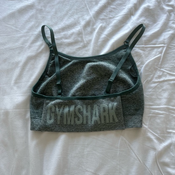 Gymshark Flex Strappy Sports Bra - Picture 3 of 10